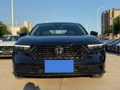 Honda Accord 260TURBO Luxury Edition - ფოტო 2