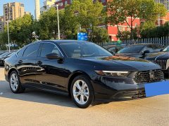 Honda Accord 260TURBO Luxury Edition - ფოტო 3