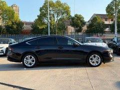 Honda Accord 260TURBO Luxury Edition - ფოტო 4
