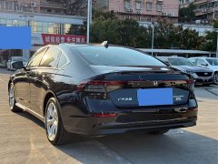 Honda Accord 260TURBO Luxury Edition - ფოტო 7