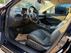 Honda Accord 260TURBO Luxury Edition - ფოტო 9