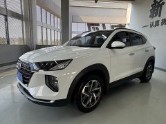 Hyundai Tucson 2020 280TGDi FWD GLS Fashion National VI - ფოტო 1