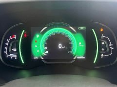 Hyundai Tucson 2020 280TGDi FWD GLS Fashion National VI - ფოტო 11