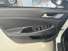 Hyundai Tucson 2020 280TGDi FWD GLS Fashion National VI - ფოტო 12