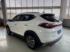 Hyundai Tucson 2020 280TGDi FWD GLS Fashion National VI - ფოტო 15
