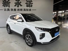 Hyundai Tucson 2020 280TGDi FWD GLS Fashion National VI - ფოტო 3