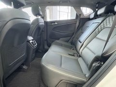 Hyundai Tucson 2020 280TGDi FWD GLS Fashion National VI - ფოტო 5