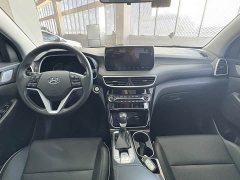 Hyundai Tucson 2020 280TGDi FWD GLS Fashion National VI - ფოტო 6