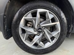 Hyundai Tucson 2020 280TGDi FWD GLS Fashion National VI - ფოტო 7