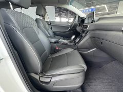 Hyundai Tucson 2020 280TGDi FWD GLS Fashion National VI - ფოტო 9