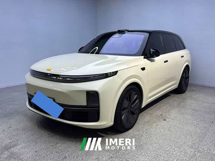 Li Auto L7 Ultra