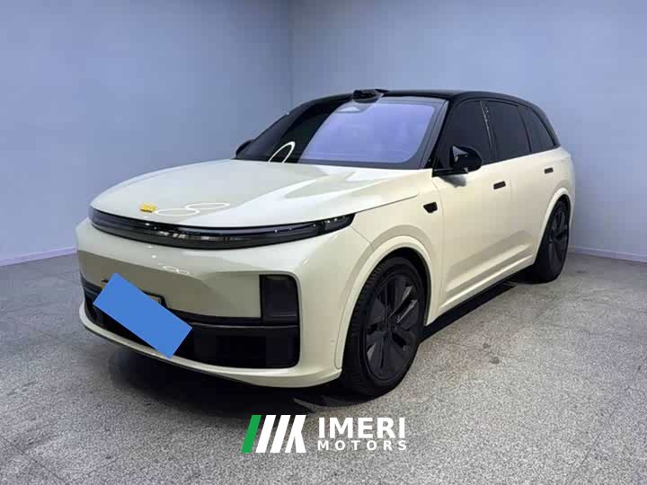Li Auto L7 2024 Ultra - ავტომობილი ჩინეთიდან