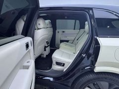 Li Auto L7 2024 Ultra - ფოტო 10