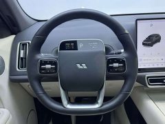 Li Auto L7 2024 Ultra - ფოტო 11