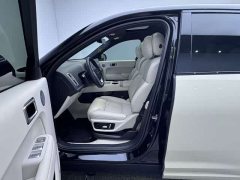 Li Auto L7 2024 Ultra - ფოტო 14