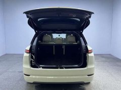 Li Auto L7 2024 Ultra - ფოტო 15
