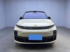 Li Auto L7 2024 Ultra - ფოტო 2