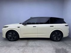 Li Auto L7 2024 Ultra - ფოტო 5