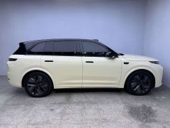 Li Auto L7 2024 Ultra - ფოტო 7