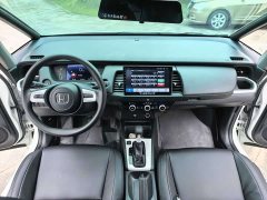 Honda Fit 2021 1.5L CVT Trend Edition - ფოტო 10