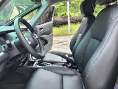 Honda Fit 2021 1.5L CVT Trend Edition - ფოტო 11