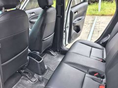 Honda Fit 2021 1.5L CVT Trend Edition - ფოტო 12