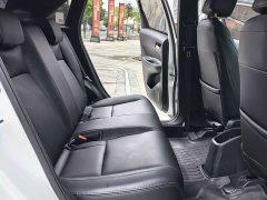 Honda Fit 2021 1.5L CVT Trend Edition - ფოტო 13