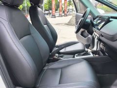 Honda Fit 2021 1.5L CVT Trend Edition - ფოტო 14