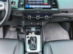 Honda Fit 2021 1.5L CVT Trend Edition - ფოტო 16