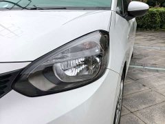 Honda Fit 2021 1.5L CVT Trend Edition - ფოტო 19