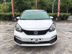 Honda Fit 2021 1.5L CVT Trend Edition - ფოტო 3