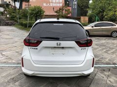 Honda Fit 2021 1.5L CVT Trend Edition - ფოტო 5