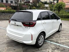 Honda Fit 2021 1.5L CVT Trend Edition - ფოტო 6