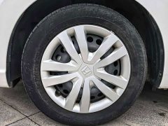 Honda Fit 2021 1.5L CVT Trend Edition - ფოტო 8
