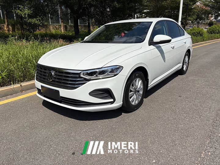 Volkswagen Lavida 2023 1.5L Automatic Deyi Edition - ავტომობილი ჩინეთიდან