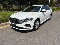 Volkswagen Lavida 2023 1.5L Automatic Deyi Edition - ფოტო 1