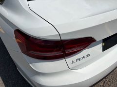 Volkswagen Lavida 2023 1.5L Automatic Deyi Edition - ფოტო 12