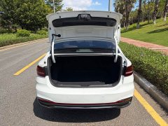 Volkswagen Lavida 2023 1.5L Automatic Deyi Edition - ფოტო 13