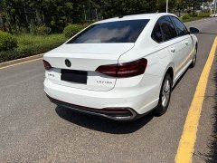 Volkswagen Lavida 2023 1.5L Automatic Deyi Edition - ფოტო 14