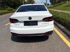Volkswagen Lavida 2023 1.5L Automatic Deyi Edition - ფოტო 15