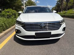 Volkswagen Lavida 2023 1.5L Automatic Deyi Edition - ფოტო 2