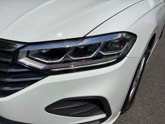 Volkswagen Lavida 2023 1.5L Automatic Deyi Edition - ფოტო 3