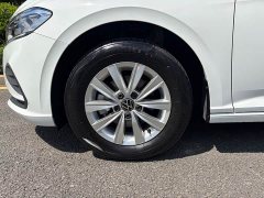 Volkswagen Lavida 2023 1.5L Automatic Deyi Edition - ფოტო 4