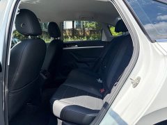 Volkswagen Lavida 2023 1.5L Automatic Deyi Edition - ფოტო 6