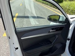 Volkswagen Lavida 2023 1.5L Automatic Deyi Edition - ფოტო 8