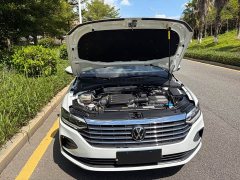 Volkswagen Lavida 2023 1.5L Automatic Deyi Edition - ფოტო 9