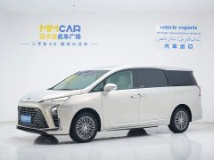 Buick GL8 New Energy Luzun Smart Comfort Edition 7-Seater - ფოტო 1