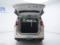 Buick GL8 New Energy Luzun Smart Comfort Edition 7-Seater - ფოტო 11