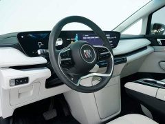 Buick GL8 New Energy Luzun Smart Comfort Edition 7-Seater - ფოტო 16