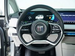 Buick GL8 New Energy Luzun Smart Comfort Edition 7-Seater - ფოტო 17